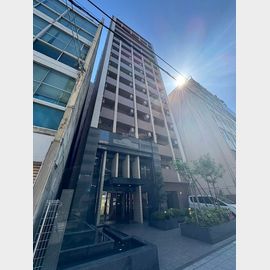 堺筋本町駅より徒歩3分 3階 築17年10ヶ月の賃貸物件