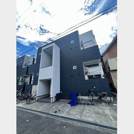 フロンティア東園田 1階 築9年1ヶ月の賃貸物件