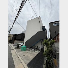 ヴィンテージヴィラ尼崎 1階 築11年11ヶ月の賃貸物件