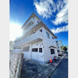 滝の茶屋駅より徒歩25分 4階 築42年10ヶ月の賃貸物件