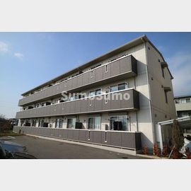 グランドアトリオ神戸西D棟の賃貸物件