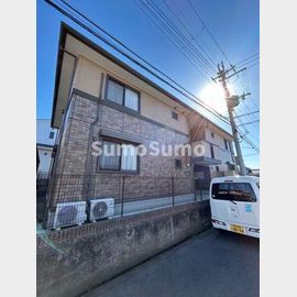 エル ビエント 1階 築17年の賃貸物件