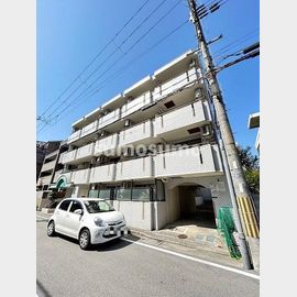 園田駅より徒歩3分 1階 築37年9ヶ月の賃貸物件