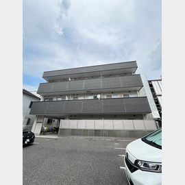 セリージャデトーア 2階 築16年9ヶ月の賃貸物件