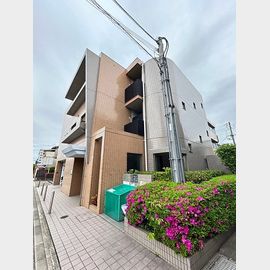 エスパシオ上ヶ原 3階 築27年8ヶ月の賃貸物件