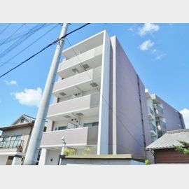 ＥＳＰＥＲＡＮＺＡ 3階 築17年11ヶ月の賃貸物件