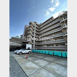 ピュアハイツ垂水潮見ケ丘 6階 築25年3ヶ月の賃貸物件