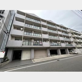 西明石サンローヤル 4階 築29年8ヶ月の賃貸物件