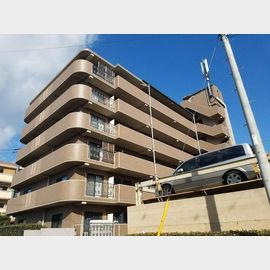 西新町駅より徒歩7分 2階 築29年1ヶ月の賃貸物件