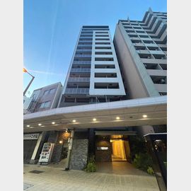 ＬＣ九条ガレリア 6階 築7年2ヶ月の賃貸物件