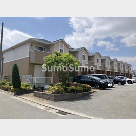 ユニヴェール 1階 築16年9ヶ月の賃貸物件