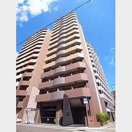 神戸駅より徒歩7分 5階 築12年10ヶ月の賃貸物件