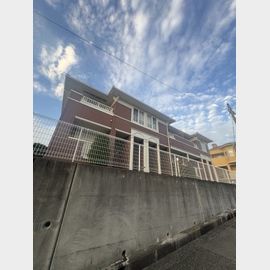 ラッフィナート・カーサ四番館 1階 築19年4ヶ月の賃貸物件