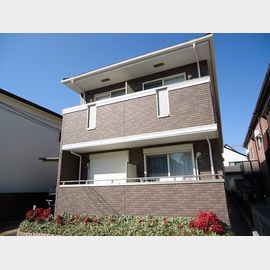 エル大田 1階 築17年9ヶ月の賃貸物件