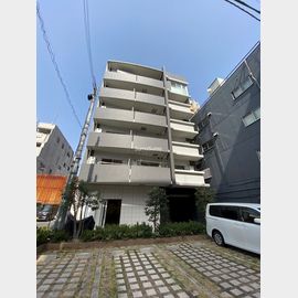 大国町駅より徒歩3分 5階 築13年2ヶ月の賃貸物件