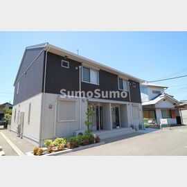 エタン・リジエールA 1階 築10年3ヶ月の賃貸物件