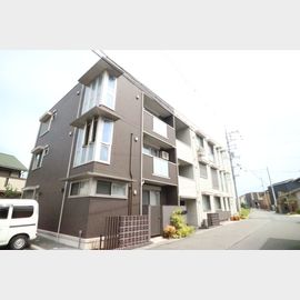 エルビエントドス 3階 築7年10ヶ月の賃貸物件