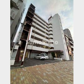 兵庫駅より徒歩7分 6階 築46年4ヶ月の賃貸物件