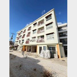 スリール杭瀬 2階 築44年の賃貸物件