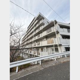 神鉄有馬線長田駅より徒歩10分 6階 築33年8ヶ月の賃貸物件