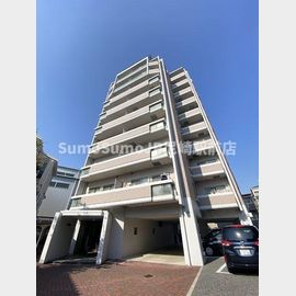 尼崎駅より徒歩10分 2階 築30年8ヶ月の賃貸物件