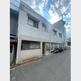 苅藻ハイツ 1階 築56年11ヶ月の賃貸物件