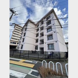 御崎公園駅より徒歩7分 2階 築47年11ヶ月の賃貸物件