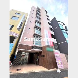 九条駅より徒歩1分 5階 築12年7ヶ月の賃貸物件