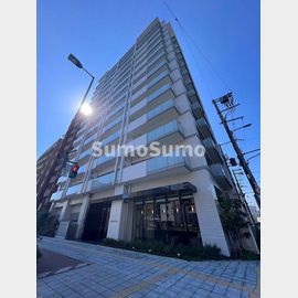 CITYSPIRE難波グレイス 7階 築12年10ヶ月の賃貸物件