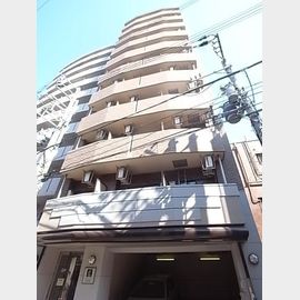 エステムコート神戸元町通 5階 築25年9ヶ月の賃貸物件