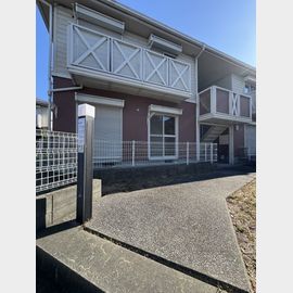 フレグランス南落合III-CC 1階 築35年11ヶ月の賃貸物件