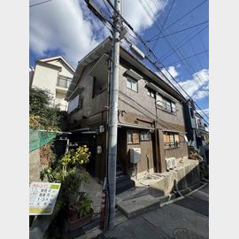 西代駅より徒歩9分 2階 築54年8ヶ月の賃貸物件