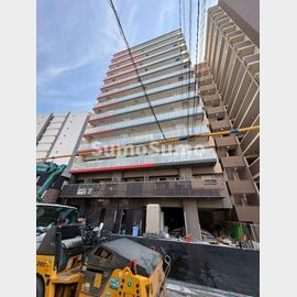 ドーム前千代崎駅より徒歩5分 11階 新築の賃貸物件