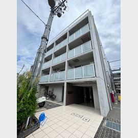 甲東園駅より徒歩7分 4階 築10年5ヶ月の賃貸物件