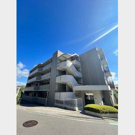 メゾン東山 2階 築28年3ヶ月の賃貸物件