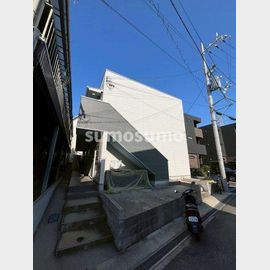 武庫川駅より徒歩10分 2階 築9年6ヶ月の賃貸物件