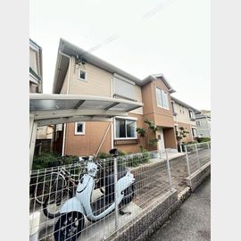 東垂水駅より徒歩10分 2階 築16年5ヶ月の賃貸物件