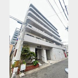 エスパレス六甲 6階 築34年10ヶ月の賃貸物件