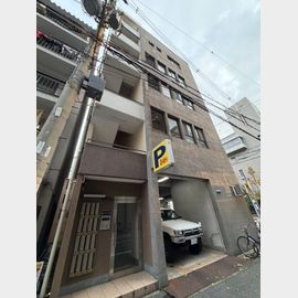 兵庫駅より徒歩10分 3階 築51年3ヶ月の賃貸物件