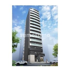 堺筋本町駅より徒歩5分 9階 新築の賃貸物件