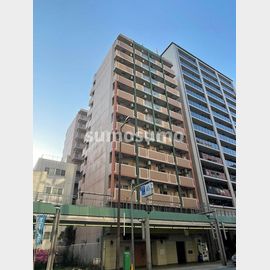 心斎橋東Ｇｒａｍｅｒｃｙ 2階 築21年7ヶ月の賃貸物件