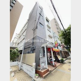 昇幸ハイツ 1階 築52年8ヶ月の賃貸物件