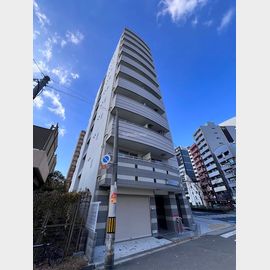 大国町駅より徒歩3分 9階 築7年3ヶ月の賃貸物件