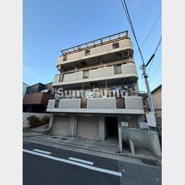 大物駅より徒歩14分 4階 築35年1ヶ月の賃貸物件