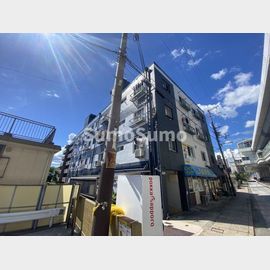 魚崎駅より徒歩1分 1階 築55年11ヶ月の賃貸物件