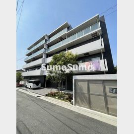 甲子園駅より徒歩15分 2階 築7年9ヶ月の賃貸物件