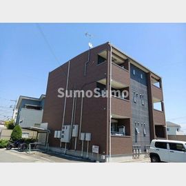 メゾネット・アンジュ五番館 1階 築15年1ヶ月の賃貸物件