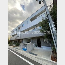 Itimarukan 3階 築4年9ヶ月の賃貸物件