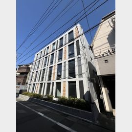 GRANPASEO池尻大橋 2階 新築の賃貸物件