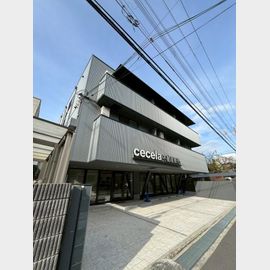 西宮北口駅より徒歩7分 3階 築2年7ヶ月の賃貸物件